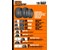 Hinten 2WD & 4WD N20 H Hard 15 mm (2 Stück)