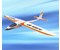 Segelflugzeug mit Motor Liebao