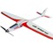 Segelflugzeug mit Motor Liebao