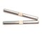 Drehachse für Radträger  2.6 x 20 mm (4 Stück)