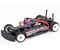 Brushless, Carbon