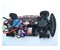 Brushless, Carbon