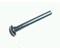 Spezialschaube Torx 2 x 17