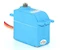BLS662WP HV, Wasserdicht