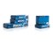 P5, 1:10 Competition Car Line, Hardcase, Shorty