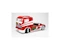 M-Truck Electric Car