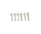 Spacer Eclipse 0.5mm - 6pcs