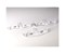 Montech F1 2022 Wing - Front - White