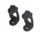 Achsschenkel Halter (C-Hub) vorne L/R