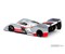 Strakka-12 Leichtbauweise