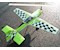 Kunstflug Flugzeug MX-2 STARMAX