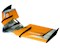 ZORRO Wing Orange FUN series
