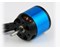 A20-20L EMO BluePower  28mm x 32mm  KV 1050 57g