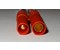 Adapter EC3 Stecker <-> Goldkontakt CT-4 Buchse