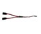 Servo Y Kabel Universal 19 cm