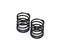 20mm DVS-V2 Damper Feder (Med Soft), 2.6 for Rapide F1-16