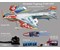 Kunstflug Flugzeug Star EPP