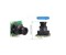 PZ0420M-L28 600TVL 2.8MM  FPV Cam 5-17V