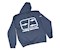 Arrows Hoody - XXXL