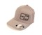 Flexfit Cap L/XL - Grey