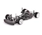 ATOM Pro - Alu Chassis