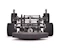 ATOM Pro - Alu Chassis