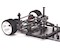 ATOM Pro - Alu Chassis