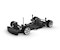 ATOM CC Pro - Carbon Chassis