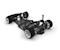 ATOM CC Pro - Carbon Chassis