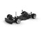 ATOM CC Sport - Carbon Chassis