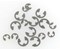 E Clips -2 x 8 Stück (SPEED PACK)