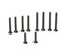 Senkschraube M3x16-30  (pk12) (SPEED PACK)