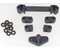 Suspension Pivots and Blocks - Mi1