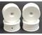 Rev-Lite; 24mm - White (4 Stück)