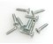Torx M3x12 Csk (SPEED PACK)