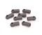 Ball Grippa Sockets-Short (pk 8)
