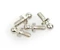 Ball Studs; Short - pk 4