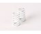 Suspension Feder 5lb/in White (2 Stück) -SupaStox