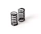 Suspension Feder 26lb/in Black (2 Stück) - SupaStox