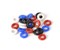 Suspension O'ring Tuning Set - SupaStox