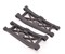 Wishbones Front - Long (pair) - Cougar