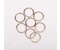 S/ Shims 1/4x5/16x0.004-SupaStox (Stahl)