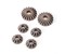 Gear Diff Gear Set - K1/KF