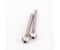 Pivot Pin; Screw Type 29mm  pr