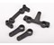 Steering Mouldings - CAT K1
