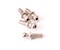 Pro Ball Stud Long - (4 Stück)