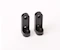 Servo Mount Black - K1/Mi5 (Aluminium)