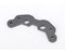 Front Link Mount  50.5mm - KF/KR/SV2 (Karbon)
