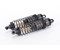 Big Bore Shocks Long V2 - Assembled