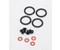 Emulsion shock Rebuild kit (4pcs)